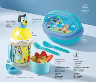 Catálogo Avon Página 175
