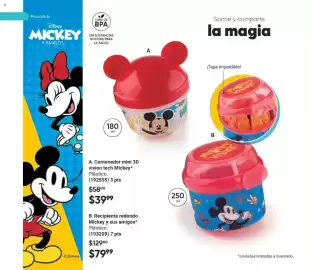 Catálogo Avon Página 184