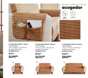 Catálogo Avon Página 19