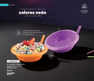 Catálogo Avon Página 192