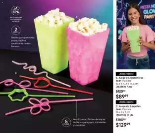 Catálogo Avon Página 193