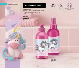 Catálogo Avon Página 194