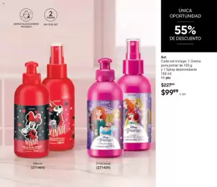 Catálogo Avon Página 195