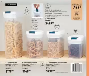 Catálogo Avon Página 196