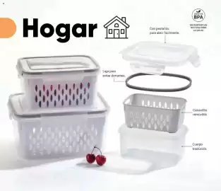 Catálogo Avon Página 20