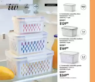 Catálogo Avon Página 21