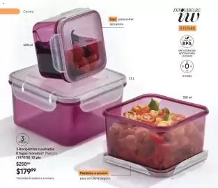 Catálogo Avon Página 22