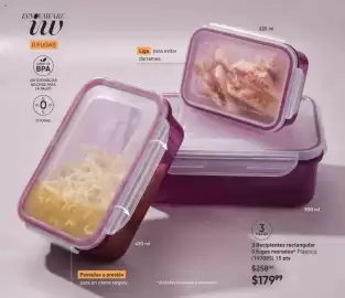 Catálogo Avon Página 23