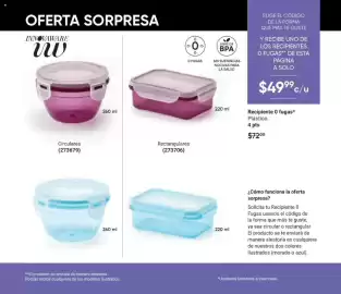 Catálogo Avon Página 24