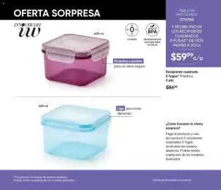 Catálogo Avon Página 25