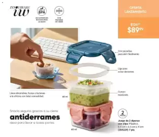 Catálogo Avon Página 27