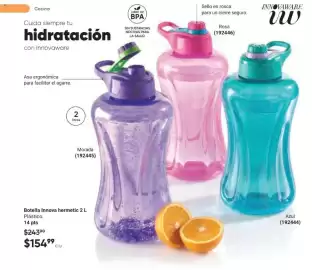 Catálogo Avon Página 28