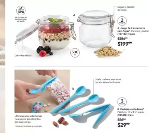 Catálogo Avon Página 31