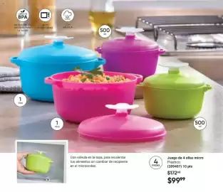 Catálogo Avon Página 33