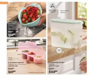 Catálogo Avon Página 34