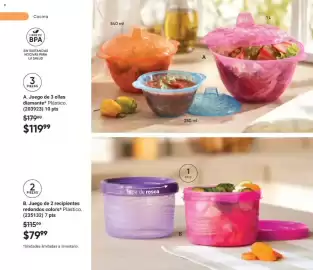 Catálogo Avon Página 36