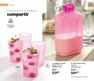 Catálogo Avon Página 38