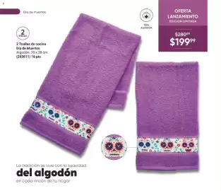 Catálogo Avon Página 4