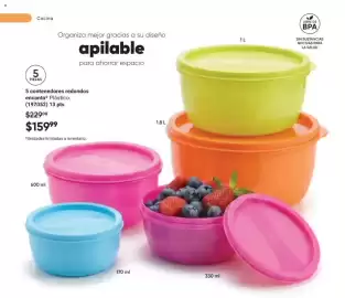 Catálogo Avon Página 40