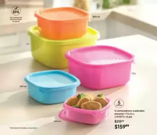 Catálogo Avon Página 41