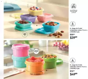 Catálogo Avon Página 43