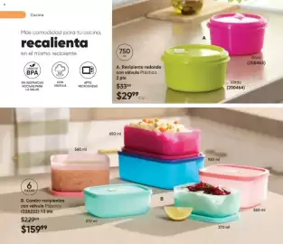 Catálogo Avon Página 44