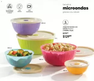 Catálogo Avon Página 45