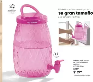Catálogo Avon Página 49