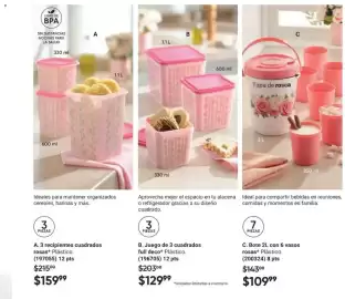 Catálogo Avon Página 51
