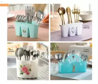 Catálogo Avon Página 52