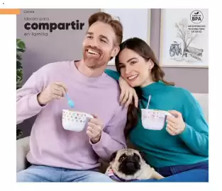 Catálogo Avon Página 54