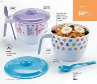 Catálogo Avon Página 55