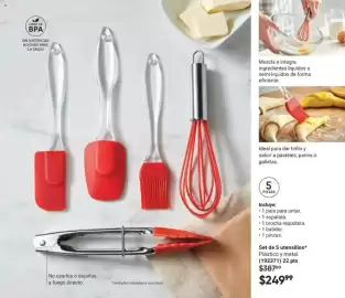 Catálogo Avon Página 57