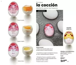 Catálogo Avon Página 61