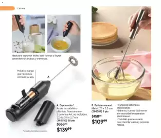 Catálogo Avon Página 62