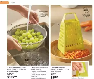 Catálogo Avon Página 64