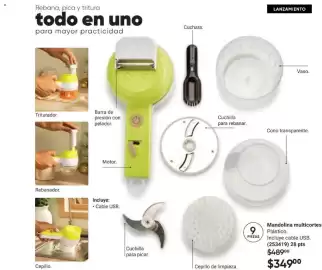 Catálogo Avon Página 65