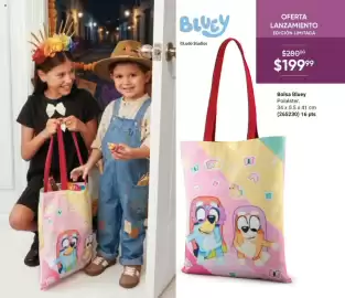 Catálogo Avon Página 7