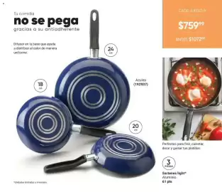 Catálogo Avon Página 71