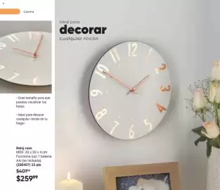 Catálogo Avon Página 86