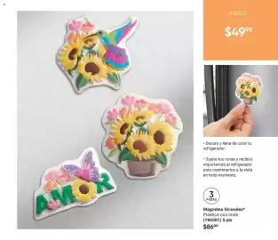 Catálogo Avon Página 87