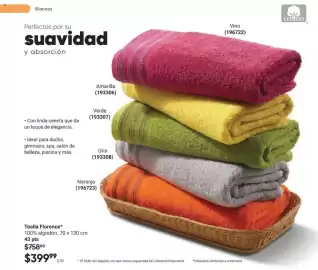 Catálogo Avon Página 96