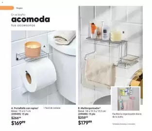 Catálogo Avon Página 98