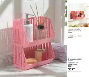Catálogo Avon Página 99