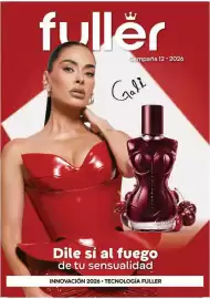 Catálogo Fuller Página 1