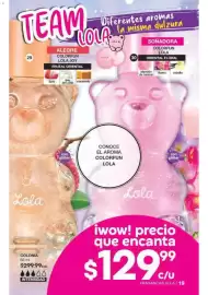Catálogo Fuller Página 20