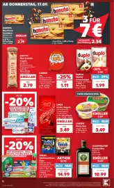 Kaufland DE folder week 38 Pagina 12