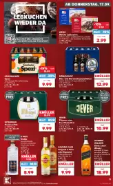 Kaufland DE folder week 38 Pagina 13