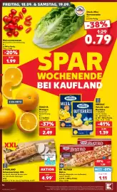 Kaufland DE folder week 38 Pagina 14