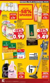 Kaufland DE folder week 38 Pagina 15